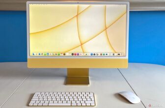 A number of Macs rumored for WWDC 2023