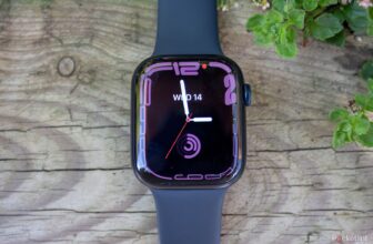 High Wearables for Android and iPhone