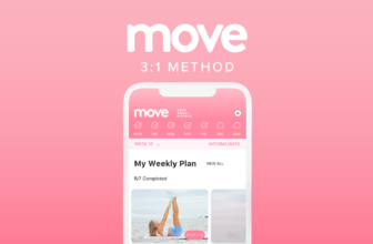 The LSF 3:1 Methodology – Love Sweat Health