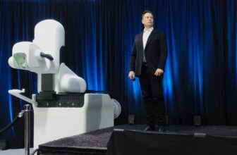 Elon Musk’s Neuralink Receives US Approval For Beginning Human Trials