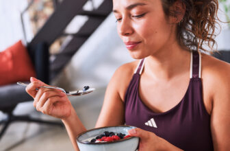 Conscious Consuming Advantages For Athletes