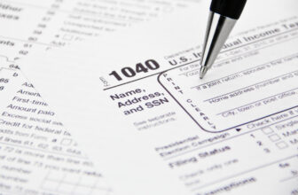 A Free Tax Software program From The US Authorities Is In The Plans For 2024
