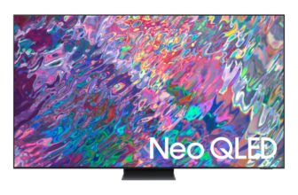 Your Subsequent Samsung OLED TV Could Come With An LG Panel Thanks To A New Settlement