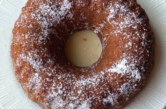 ROOT BEER CAKE – The Southern Woman Cooks