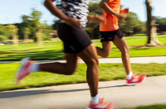 The best way to enhance working cadence (and keep away from damage)