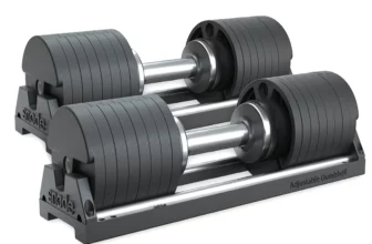 Finest Adjustable Dumbbells for Residence Gyms 2023