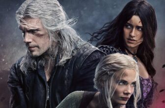 Netflix Renews Fantasy Present for Season 5