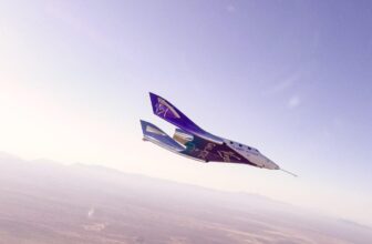Virgin Galactic Is One Check Away from Resuming Area Tourism