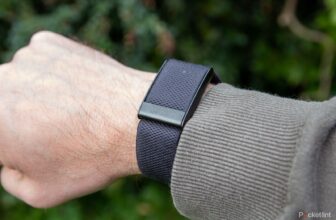 The wearable that is all about restoration