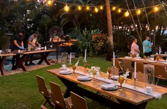 Making Aware Reminiscences on Maui With Kiawe Out of doors