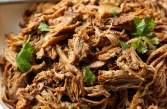 The Greatest Pork Carnitas | 3 Cooking Strategies