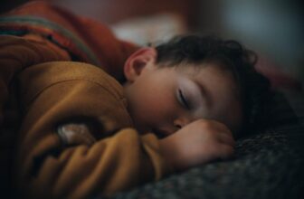 5 Tricks to Assist Youngsters Who Undergo from Obstructive Sleep Apnea