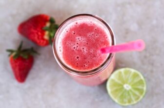 10 Wholesome Summer time Smoothie Recipes