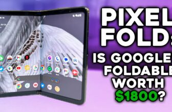Is Google's New $1,800 Pixel Telephone Price It? | Gizmodo Assessment