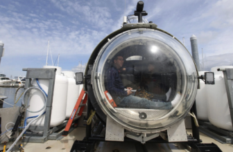 OceanGate Fired an Worker After He Expressed Security Issues