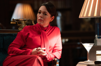Secret Invasion’s Olivia Colman Reveals Her Marvel Fandom
