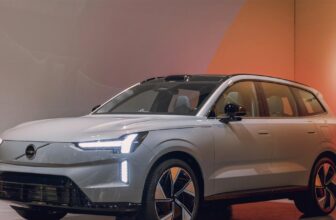 Volvo is the most recent automaker to undertake Tesla’s EV charging customary in North America