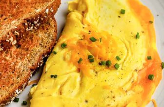 Learn how to Make an Omelette