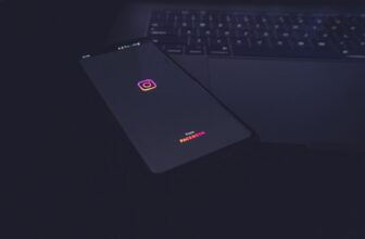 The way to activate Instagram’s darkish mode