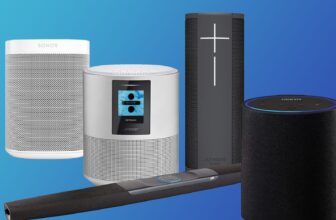 Finest Alexa speaker 2023: High Amazon Echo options