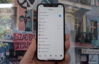 How you can cover your Instagram exercise or on-line standing, and examine if somebody is lively