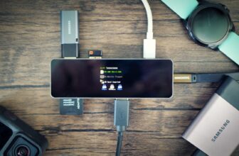 The very best USB-C hub 2023: Good USB-C docks