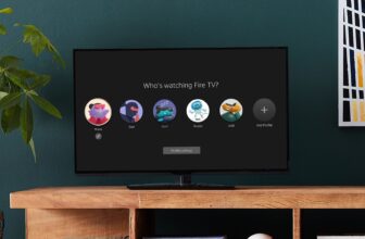The way to create Amazon Prime Video profiles for your loved ones