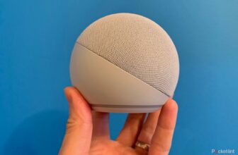 Amazon Echo Dot 4th Gen vs Echo Dot Third Gen
