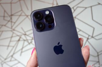 The way to use the iPhone Apple brand as a secret button