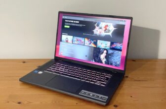 Finest Chromebook 2023