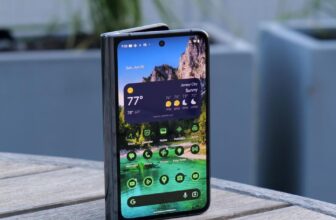 Google Pixel Fold assessment: The challenger that Samsung wants