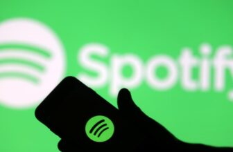 Spotify reportedly desires so as to add full-length music movies to its app
