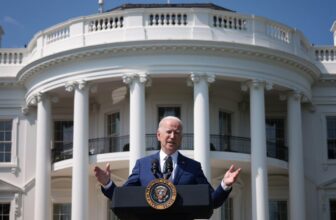 Biden Assembly with Ticketing Execs to Deal with Junk Charges