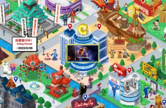 Play Avenue Fighter II in Your Browser for Capcom’s fortieth Bday