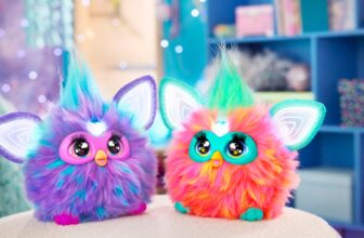 Hasbro Brings Furby Again for twenty fifth Anniversary