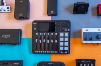 The perfect audio interfaces in 2023
