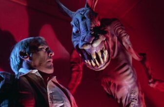 Twilight Zone’s Film Cannot Escape Its Tragic Shadow