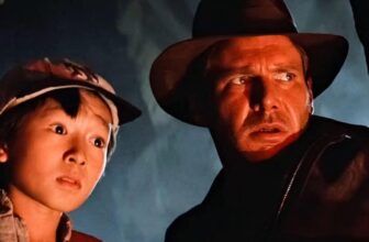 New Indiana Jones Films? Not Simply But Says Lucasfilm President