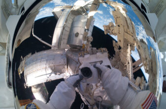 NASA’s Revolutionary System Can Flip Pee Into Drinkable Water
