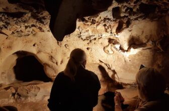 57,000-12 months-Previous Cave Engravings Have been the Work of Neanderthals