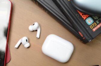 Apple’s second-generation AirPods Professional are again on sale for $200