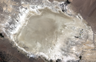 NASA Says No to Lithium Mining in Space of Nevada The place Satellites Are Calibrated