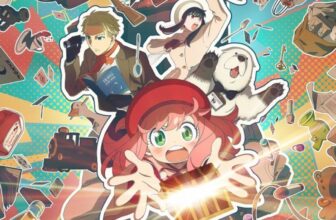 Spy x Household’s First Film Will get Vacation-Heavy Teaser Trailer