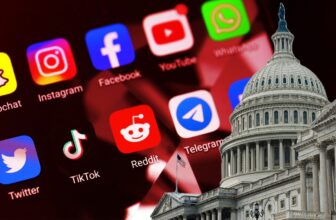 Can the Authorities Change Social Media? | Gizmodo Interview