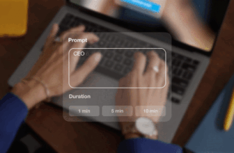 Vimeo Debuts ChatGPT-Powered AI Video Script Author