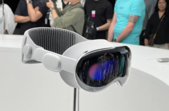 Apple’s Imaginative and prescient Professional Head Strap Downside