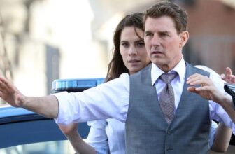 Christopher McQuarrie on Making Useless Reckoning a Two-Parter