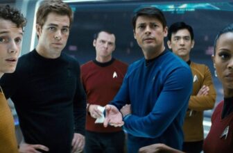 Star Trek 4 Ought to’ve Been This Weekend’s Blockbuster