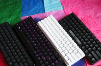 The very best 60 p.c keyboards in 2023