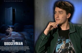 Boogeyman's Director Talks Engaged on Larger Finances Horror